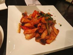 -鹿港小镇(悠唐店)