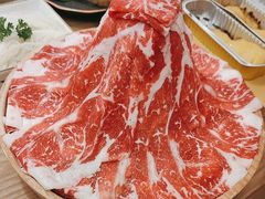 -松野谷·寿喜烧自助(华联顺义金街购物中心店)