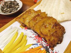 -馬蘭花開(车站大道店)