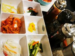 -韩时烤肉(枫蓝店)