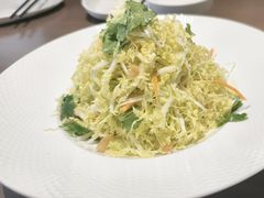 -将相和·海鲜蒸饺大连菜