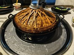 -米氏火鱼·泡椒鱼火锅(李子坝老店)