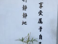 -小茶闲舍·观景商务茶馆(广州塔店)
