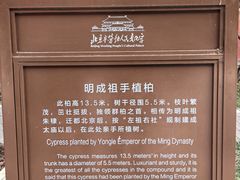 -北京市劳动人民文化宫(太庙)