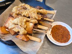 -潮界(凯德晶萃店)