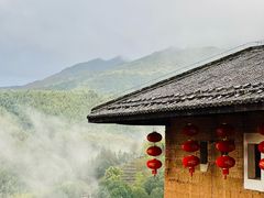 -南靖田螺坑土楼群景区