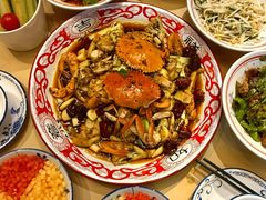 -江味龙虾馆·裸蓝龙虾(南山店)