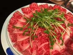 -大红袍火锅料理(尖沙咀店)