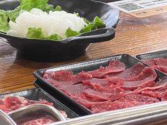 -荣记潮汕牛肉火锅(仙鹤街店)