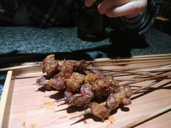 -酒肉行·虎子盐筋烤肉(大寨路店)
