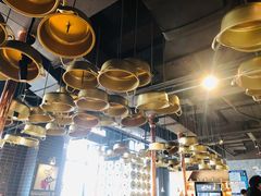 大堂-韩国料理大力士(屏风街店)