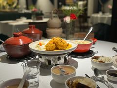 -狮拾久·现代新加坡料理(壹方城店)