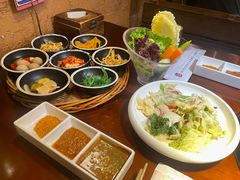 -三代烤肉(保利广场店)