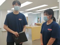 -华为授权服务中心(徐汇漕溪北路)
