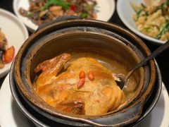 -外婆家(义乌新光汇购物中心店)