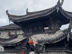 -新月集庭院咖啡馆(老邮局店)