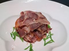 -悦瓏新中式餐厅