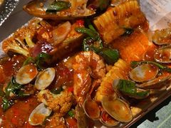 -帕娜·泰式茶餐厅·Bistro(近铁广场店)