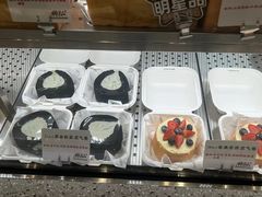 -君之狮子山·轻糖烘焙(松江印象城店)