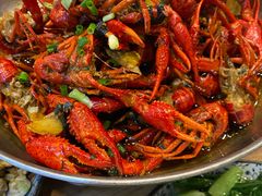 -虾小龙老长沙龙虾馆(坡子街店)