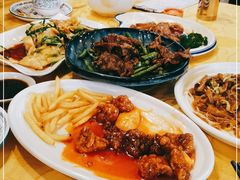 -粤·向群饭店(泮塘路店)