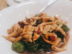 -鹊华居·地道鲁菜·海鲜·融合味(大明湖店)