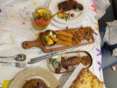 -卡朋西餐(铂顿城店)