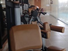 -W FITNESS 威尔仕健身·游泳(七宝店)