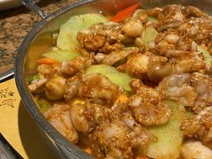 -黄记煌三汁焖锅(金凤万达广场店)