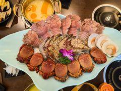 -丽江庭院之爱在路上(西单店)