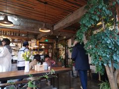 -仙峰天然面包(迎宾路店)