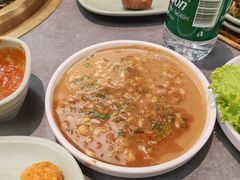 -韩盛·盛江山自助料理(中街大悦城店)