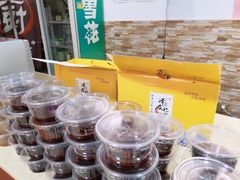 自助取餐区-泽友忆家·北京烤鸭(快乐城店)