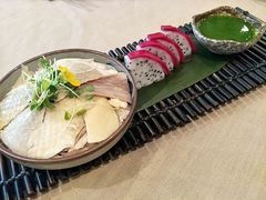-拂晓山房·私房川菜(西门店)