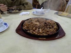 -标记美食新鲜猪杂(兴南大道店)