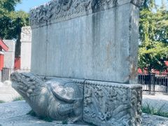 -北京石刻艺术博物馆(五塔寺)