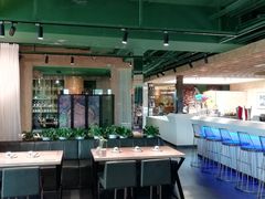 大堂-蒙料·手把肉(望京店)