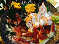 -水之惠鲜鱼料理(王府大街店)