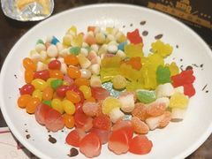 -汉丽斯巴西烤肉自助(市南店)