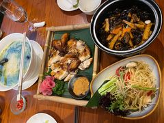 -西双版纳洲际度假酒店-曼霖轩中餐厅
