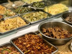凉拌土鸡-明红蹄花创始老店(糍粑店街店)