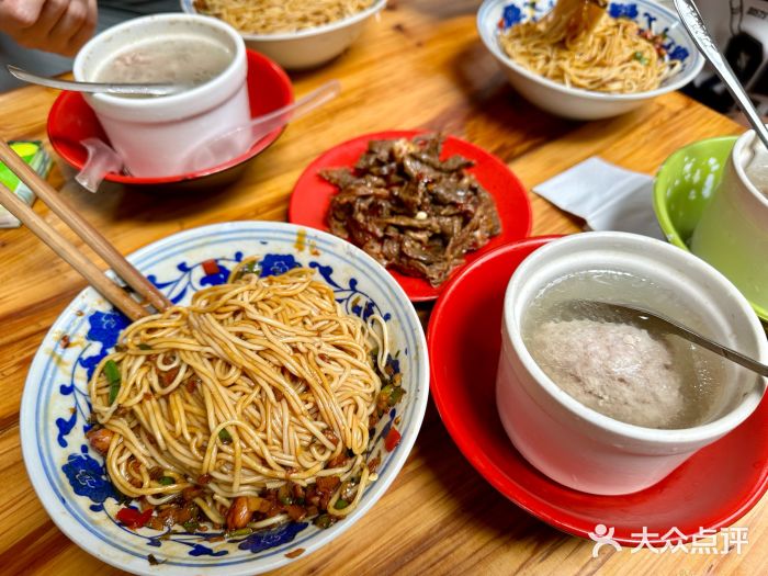 秦胖子肉陀良心店图片