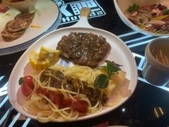 -星璨火吧KTV聚会餐厅(丰庆路店)