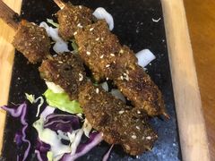 -潮澎派·潮汕菜大排档(南较西路店)