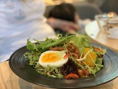 -GOTLOT COFFEE&KITCHEN角落厨房NOOK店