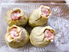 小烧卖-白玉兰食品(中山公园龙之梦店)