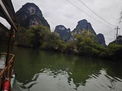 -明仕田园