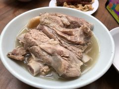 -松發肉骨茶(牛车水店)