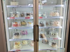 -DQ·蛋糕·冰淇淋(通州万达店)