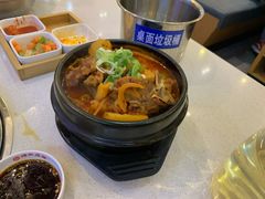 -韩香福烤肉庄园(荣成店)